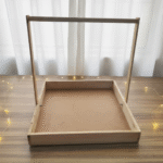 Pinewood 16*16 Basket