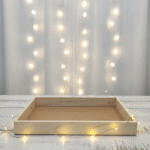 Pinewood 12*18 Tray