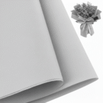 Grey Non Woven Bouquet Sheet