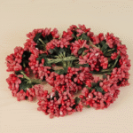 Red Pollen