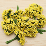 Yellow Pollen