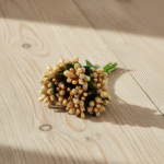 Golden Pollen