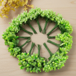 Green Pollen