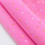 Net Light Pink Colour ( 5 Yards )