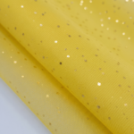 Net Lemon Yellow Colour