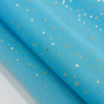 Net Light Blue Colour