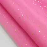 Net Light Pink Colour