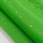 Net Green Colour
