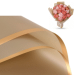 Bouquet Wrapping Sheet