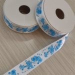 It’s a Boy Ribbon Baby Shower