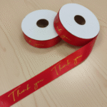 Thank You Ribbon