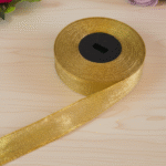 Golden Tissue Roll