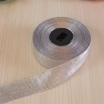 Silver Tissue Roll