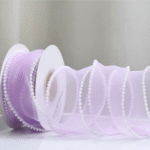 Pearl Ribbon Lavender