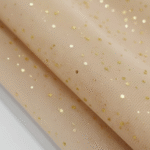 Net Light Golden Colour