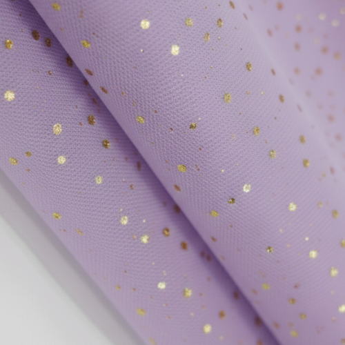 Net Lavender Colour