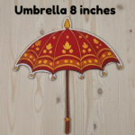 Umbrella Cutout – 8 Inches
