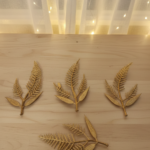 Golden Leaf