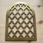 Golden Jali 1
