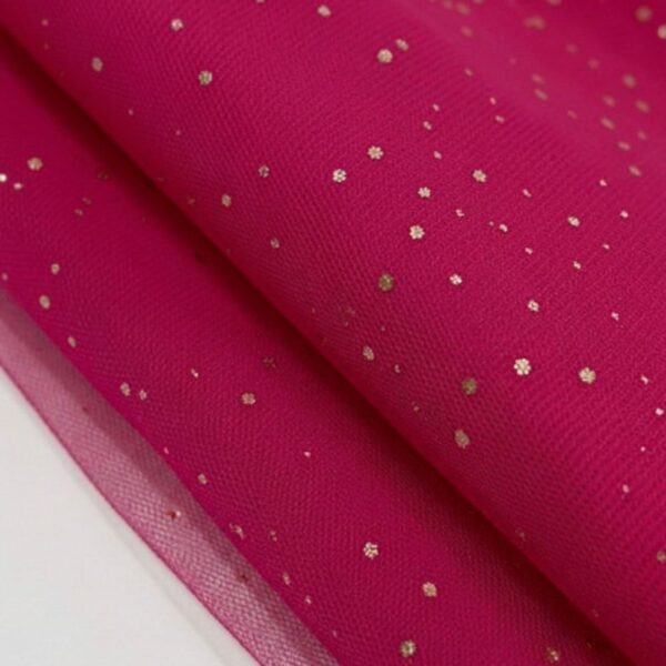 Net Rani Colour