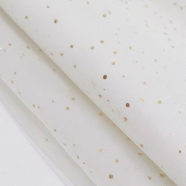 Net White Colour
