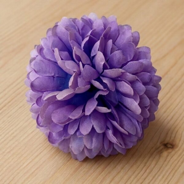 Dahlia Purple