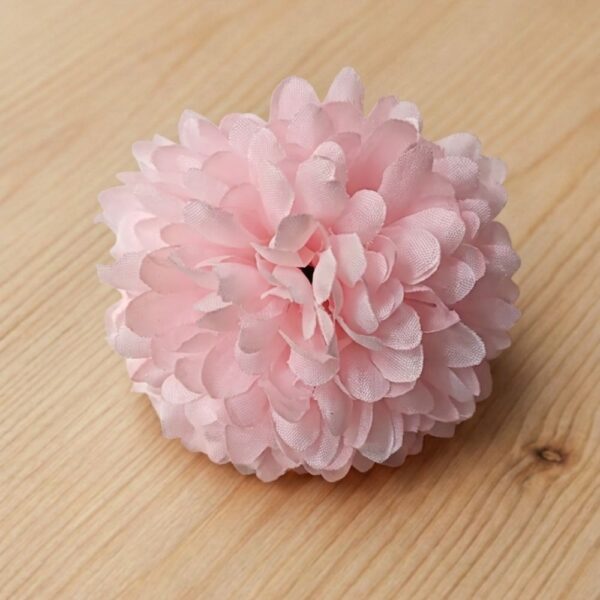 Dahlia Baby Pink