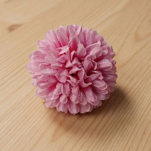 Small Dahlia Pink