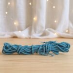 Rope Sky Blue Colour