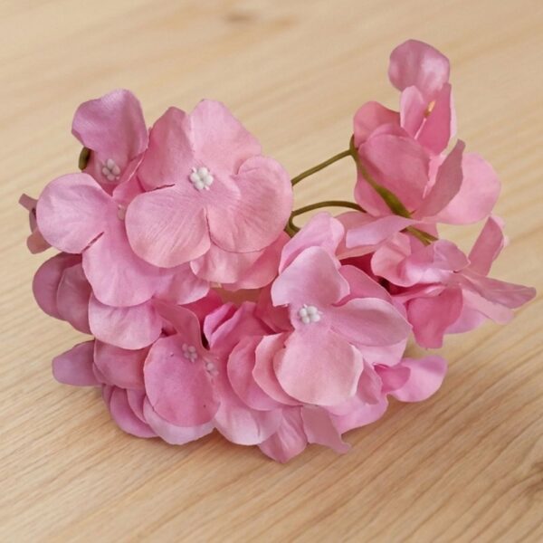 Hydrangea Pink