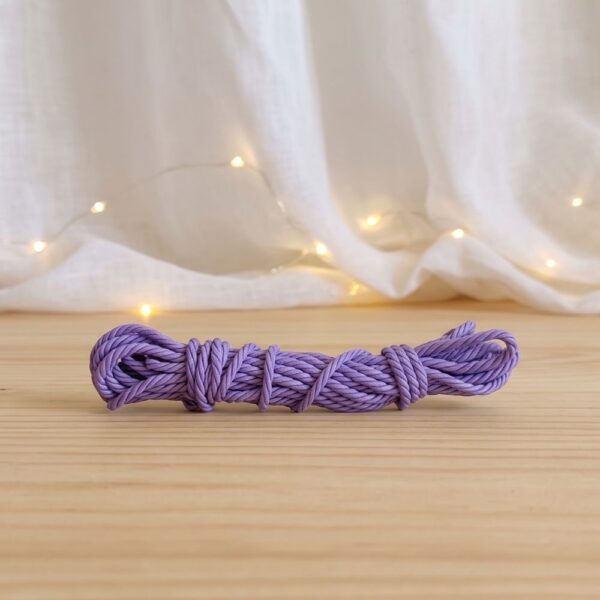 Rope Lavender Colour