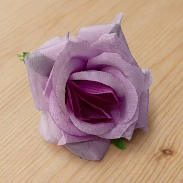 Rose Shaded Purple