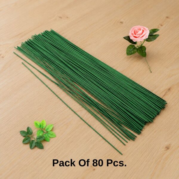 Green Stem Wire