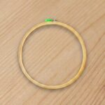 Embroidery Ring