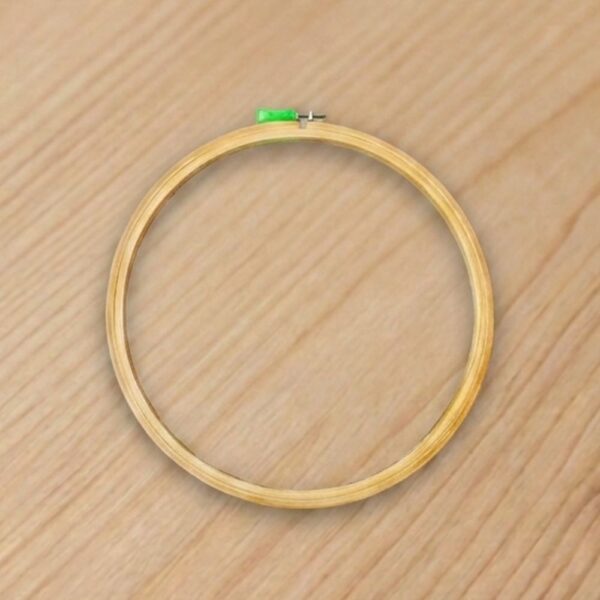 Embroidery Ring