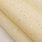 Net Light Cream Colour