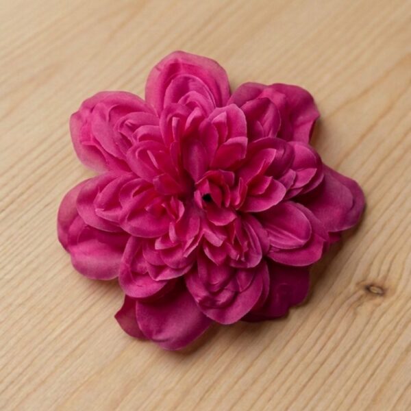Big Flower Pink