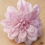 Big Flower Baby Pink