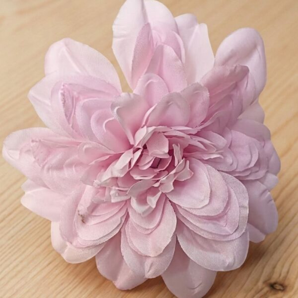 Big Flower Baby Pink