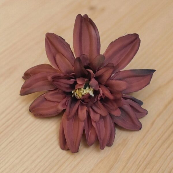 Lotus Maroon