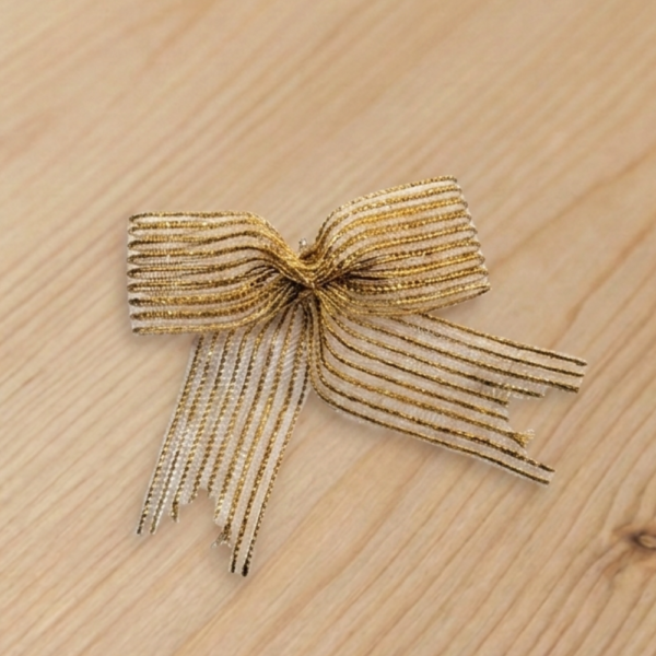 Golden Bow