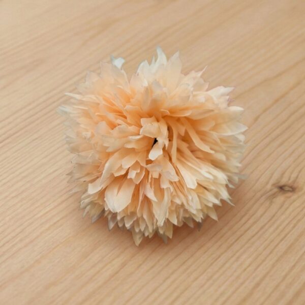 Pom Pom Peach