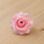 Small Rose L. Pink Pack of 100 Pcs.