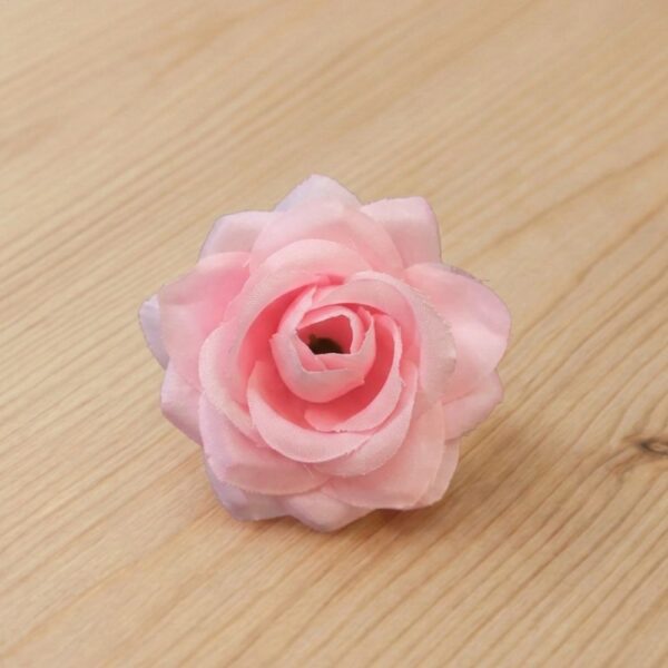 Small Rose L. Pink Pack of 100 Pcs.
