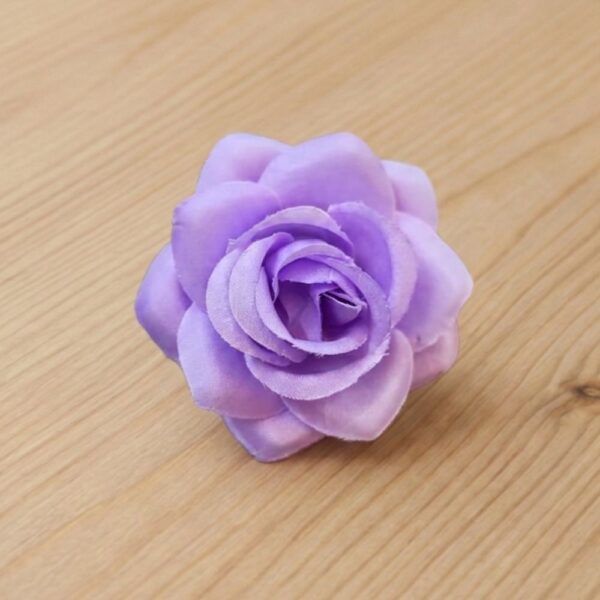 Small Rose lavender Pack of 100 Pcs.