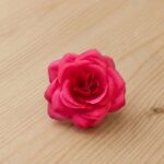 Small Rose Pink Pack of 100 Pcs.