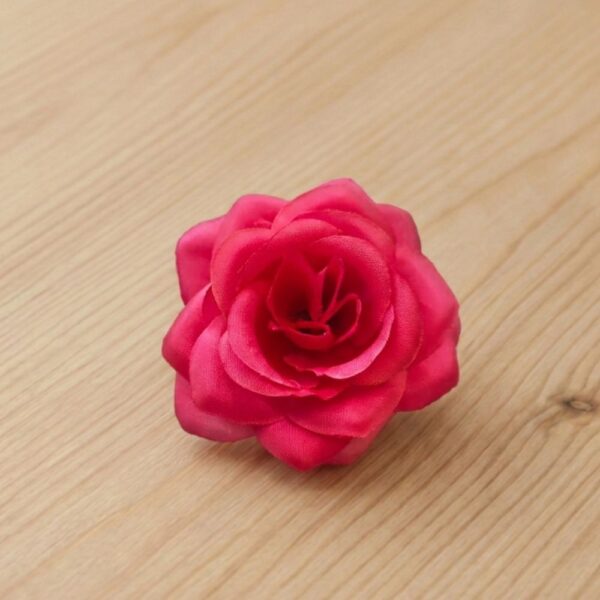 Small Rose Pink Pack of 100 Pcs.
