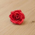 Small Rose Red Pack of 100 Pcs.