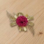 Single Dahlia Bunch Rani