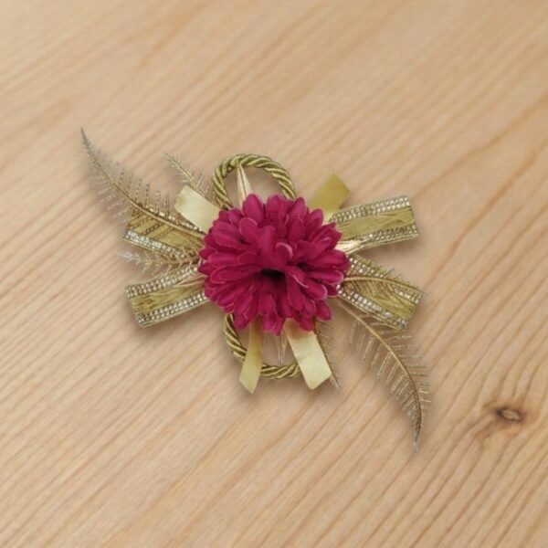 Single Dahlia Bunch Rani